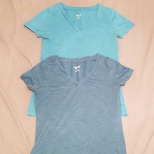 Bundle Pack - Mossimo Supply Co. Shirts